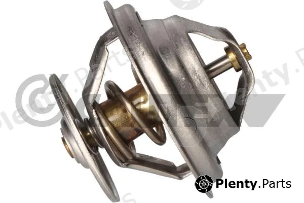 Cautex 774586 — Thermostat, coolant