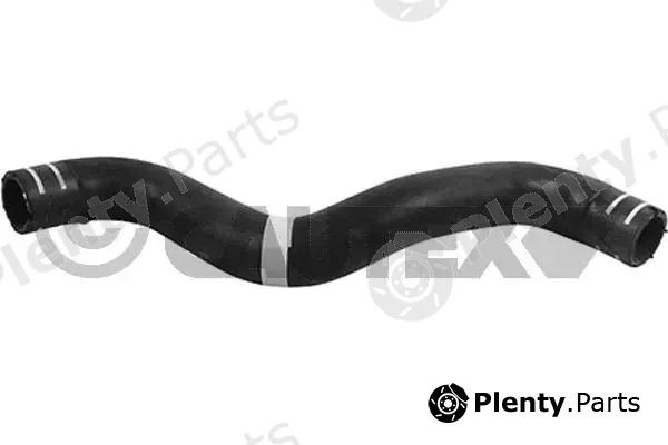 Cautex 753744 — Radiator Hose