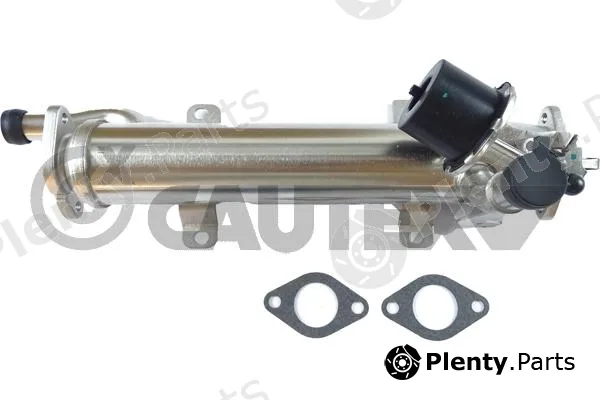 Cautex 772089 — Cooler, exhaust gas recirculation