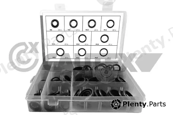 Cautex 757925 — Seal Ring, oil drain plug