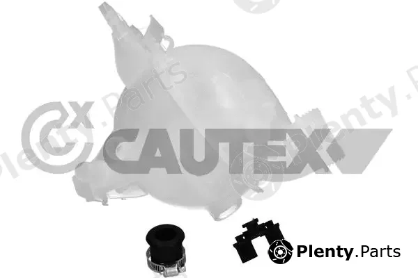 Cautex 955434 — Expansion Tank, coolant
