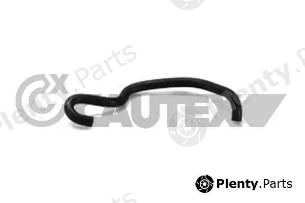 Cautex 025094 — Radiator Hose