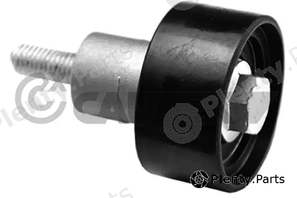 Cautex 754817 — Deflection/Guide Pulley, timing belt