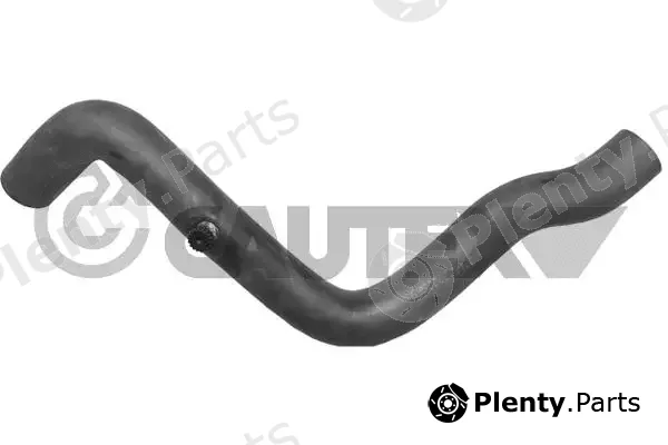 Cautex 026465 — Radiator Hose