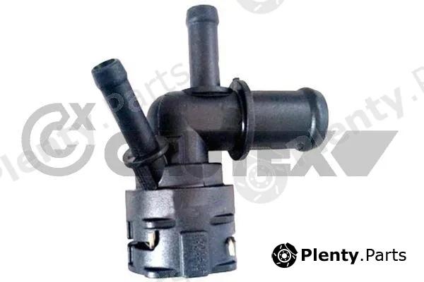 Cautex 760716 — Coolant Flange