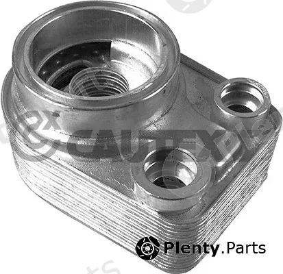 Cautex 751832 — Oil Cooler, engine oil