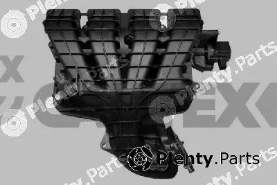Cautex 772671 — Intake Manifold Module