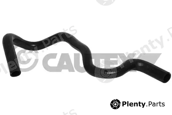 Cautex 754074 — Radiator Hose