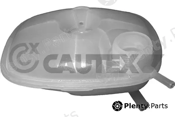 Cautex 954056 — Expansion Tank, coolant