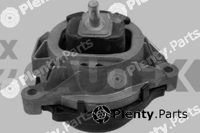 Cautex 776157 — Mounting, engine