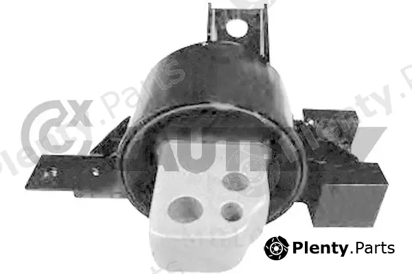 Cautex 769592 — Mounting, engine