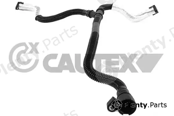 Cautex 757113 — Hose, air supply