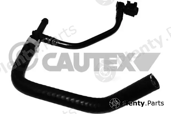 Cautex 765089 — Radiator Hose