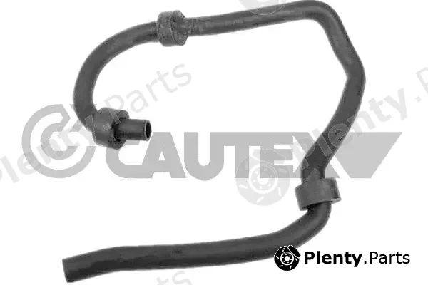 Cautex 766957 — Oil Hose
