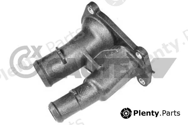 Cautex 955362 — Coolant Flange