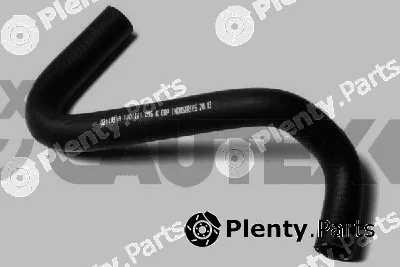Cautex 775126 — Radiator Hose