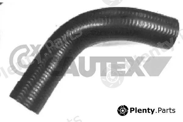 Cautex 066489 — Radiator Hose