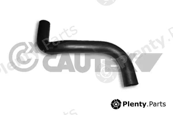 Cautex 486520 — Radiator Hose