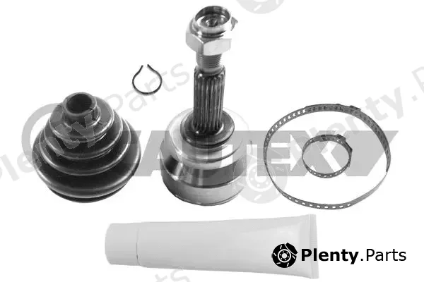 Cautex 760198 — Joint Kit, drive shaft