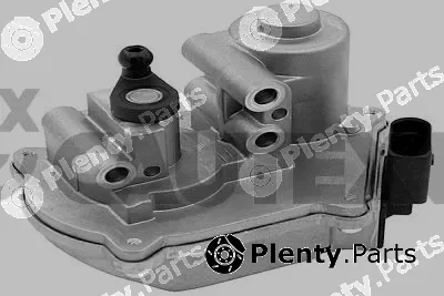 Cautex 766796 — Control, swirl covers (induction pipe)