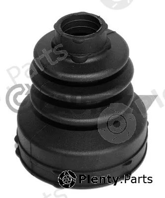 Cautex 081217 — Bellow, drive shaft