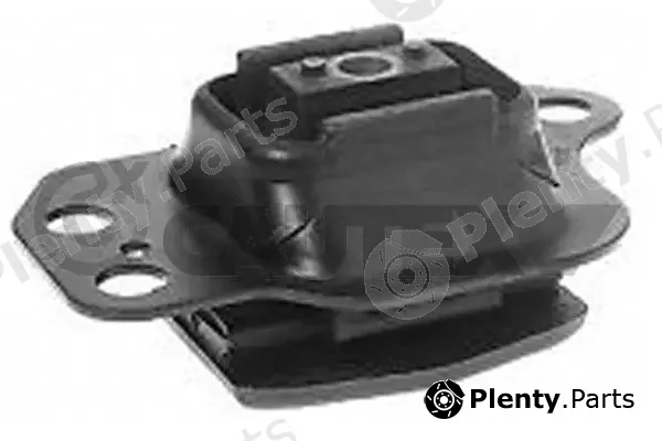 Cautex 759245 — Mounting, engine