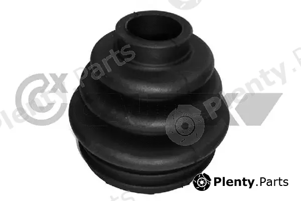 Cautex 181055 — Bellow, drive shaft