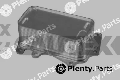 Cautex 775970 — Oil Cooler, engine oil