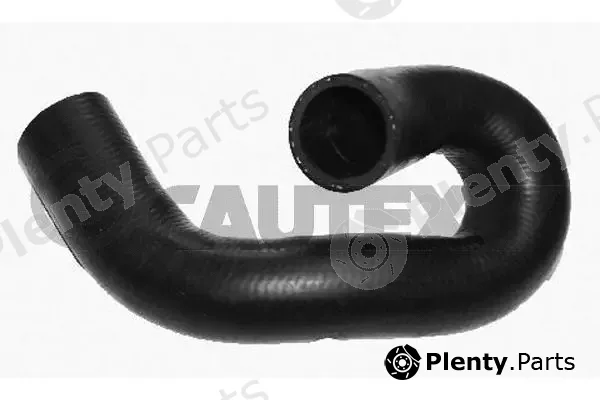 Cautex 486515 — Radiator Hose
