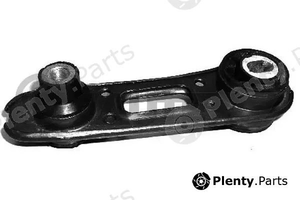 Cautex 020445 — Mounting, engine