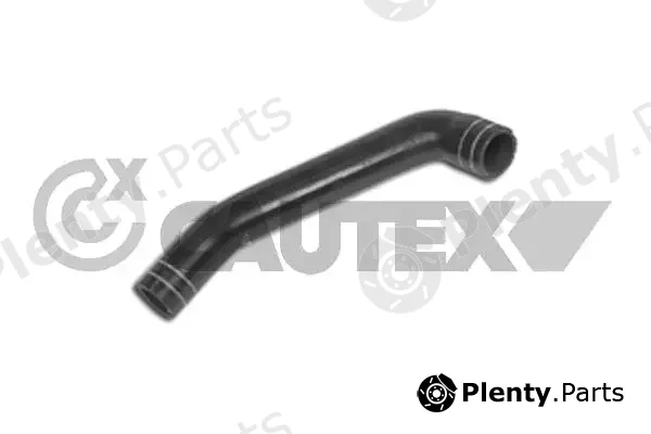 Cautex 011351 — Radiator Hose