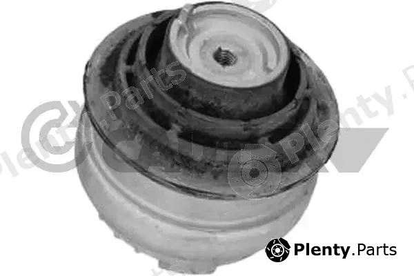 Cautex 774622 — Mounting, engine