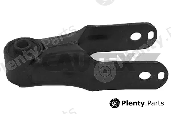 Cautex 756016 — Mounting, engine