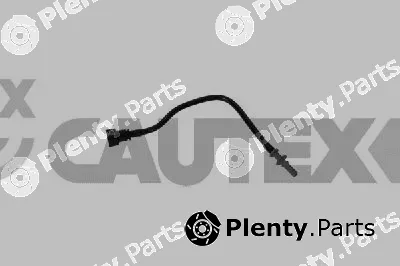 Cautex 773533 — Radiator Hose