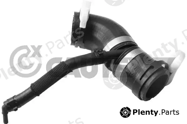 Cautex 765660 — Radiator Hose