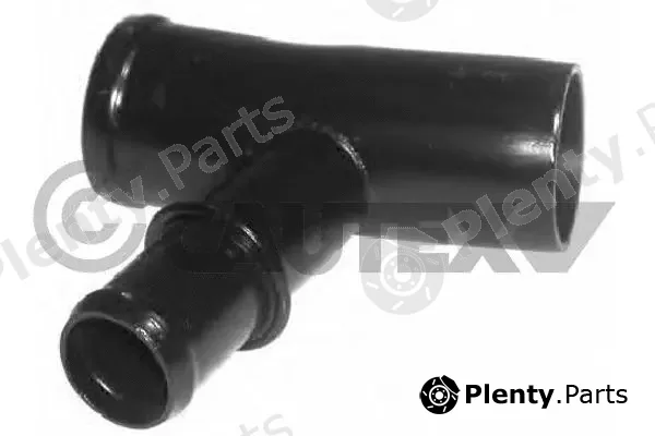 Cautex 955153 — Coolant Pipe