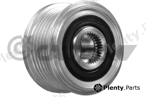 Cautex 754694 — Alternator Freewheel Clutch
