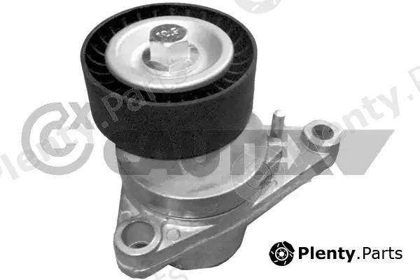 Cautex 031374 — Belt Tensioner, V-ribbed belt