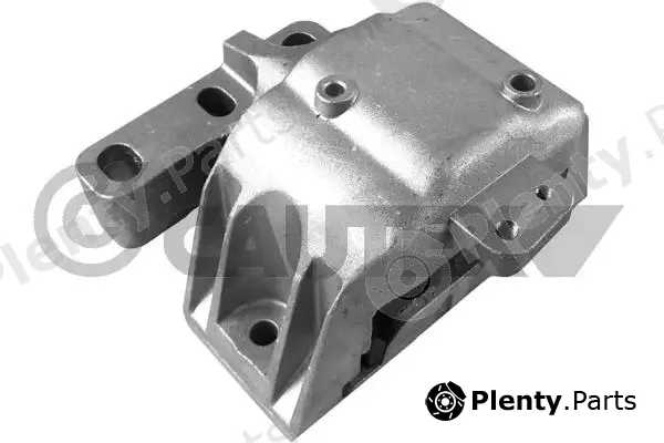 Cautex 756454 — Mounting, engine