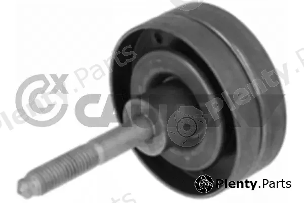 Cautex 771554 — Deflection/Guide Pulley, V-ribbed belt