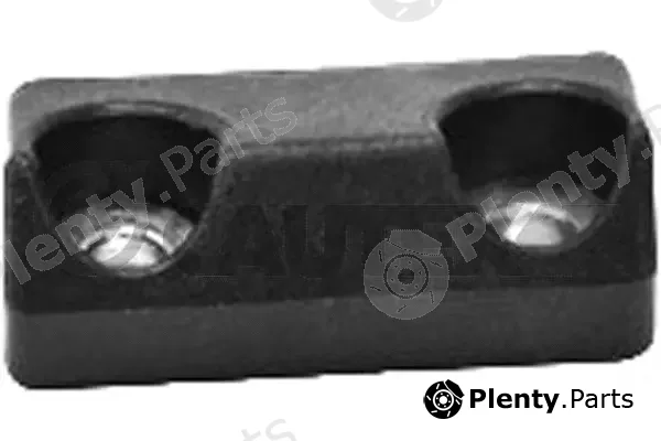Cautex 767658 — Guide, locking knob