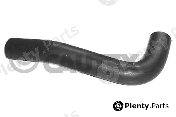 Cautex 021138 — Pipe, EGR valve