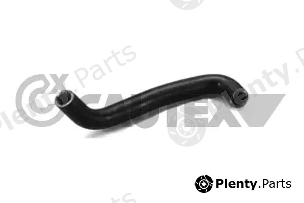Cautex 086054 — Radiator Hose