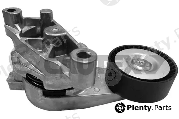 Cautex 770881 — Repair Kit, v-ribbed belt tensioner