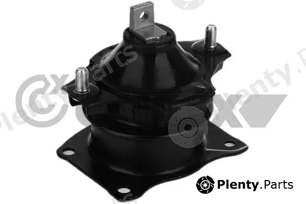 Cautex 756526 — Mounting, engine