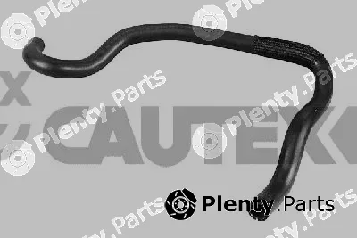 Cautex 771649 — Intake Hose, air filter