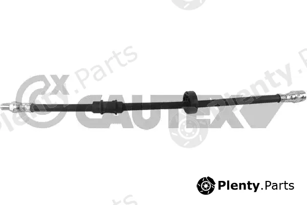 Cautex 010019 — Brake Hose