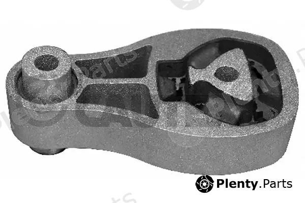 Cautex 181149 — Mounting, engine