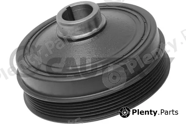 Cautex 769590 — Belt Pulley, crankshaft