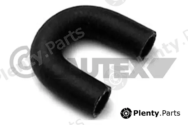 Cautex 486017 — Radiator Hose
